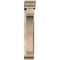 Ekena Millwork Legacy Traditional Rough Sawn Bracket w/ Offset Brace, Douglas Fir, 6"W x 22"D x 34"H BKT0604X22X34LEC01RDF - alternate 3
